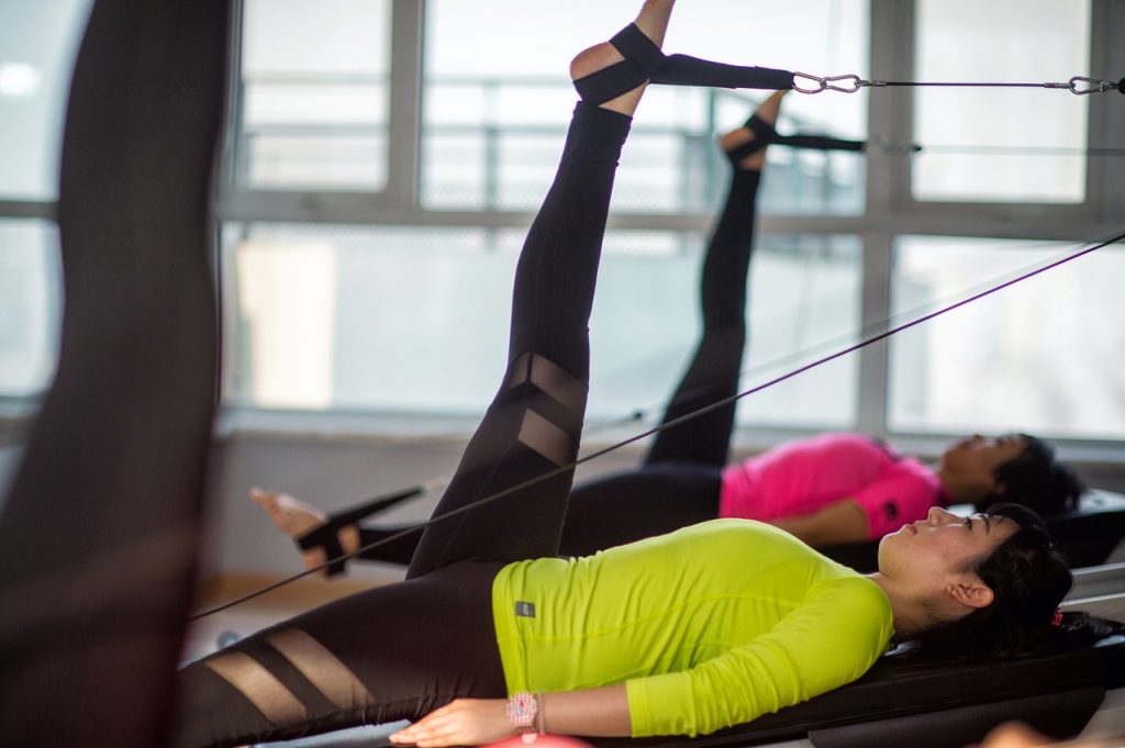 Yoga O Pilates, ¿Qué Ejercicio Es Mejor Para Tu Salud