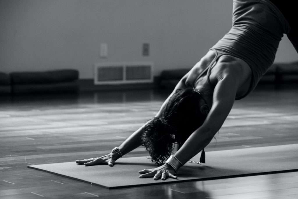 Yoga O Pilates, ¿Qué Ejercicio Es Mejor Para Tu Salud