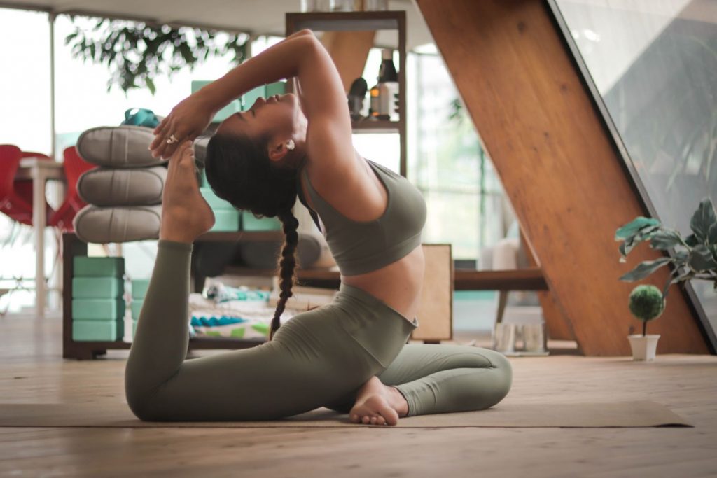 Yoga O Pilates, ¿Qué Ejercicio Es Mejor Para Tu Salud