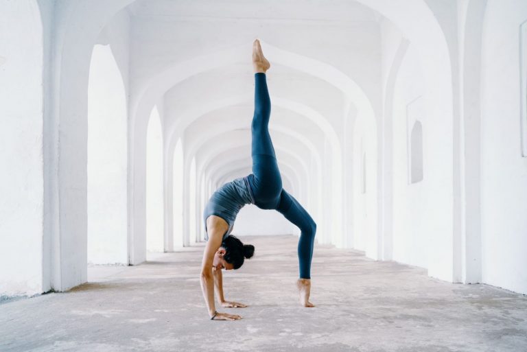 Yoga o pilates, ¿qué ejercicio es mejor para tu salud?