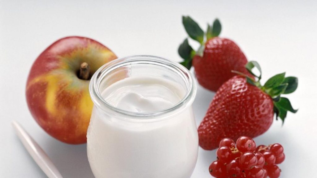 Yogur