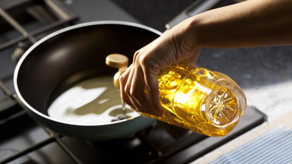 Por Qué No Debes Conservar El Aceite De Freír Una Vez Lo Has Usado 