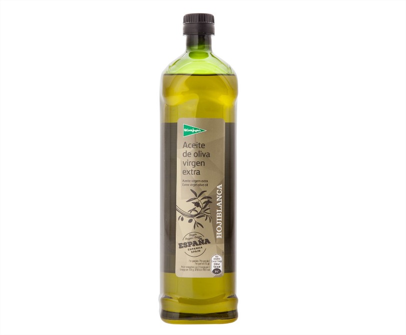 aceite de oliva virgen extra hojiblanca el corte ingles