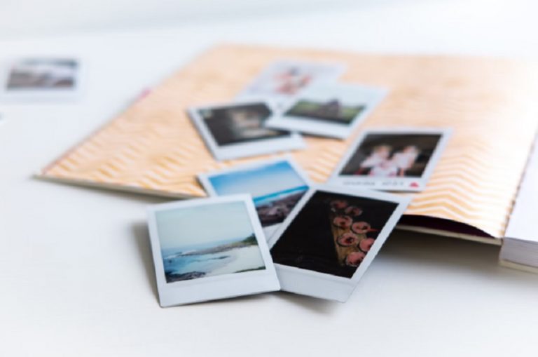 Cómo tomar fotos para preparar un buen álbum fotográfico