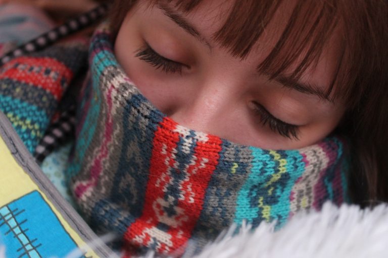 Alergia o catarro: pasos sencillos para diferenciar sus síntomas