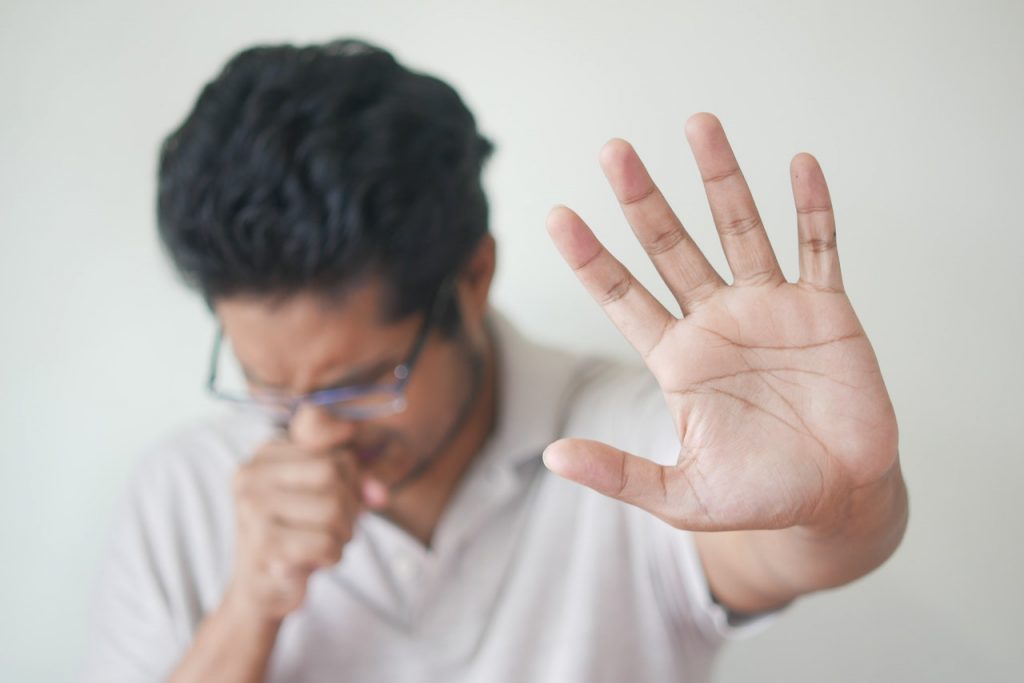 Alergia O Catarro: Pasos Sencillos Para Diferenciar Sus Síntomas
