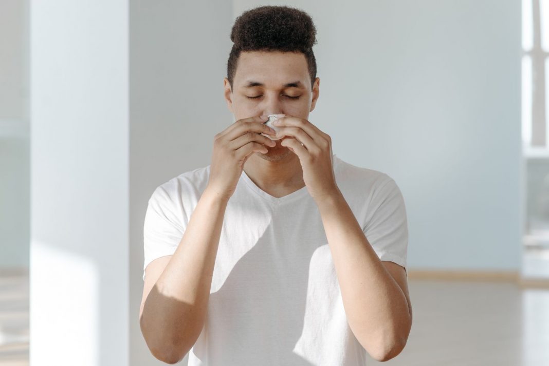 Las alergias más raras que podrías sufrir
