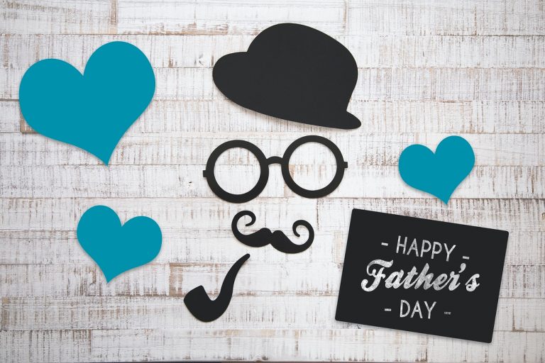 Aliexpress tiene los mejores regalos para el día del padre ¡y te llegarán a tiempo!
