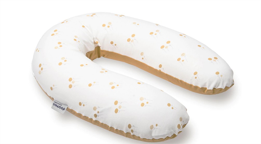 almohada babymoov