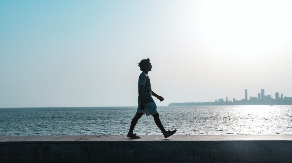 El Tiempo Que Debes Andar Al Día Si De Verdad Quieres Adelgazar