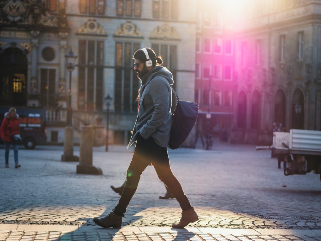 El Tiempo Que Debes Andar Al Día Si De Verdad Quieres Adelgazar