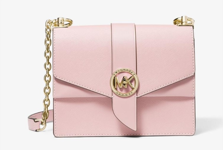 Bandolera Michel Kors Greenwich