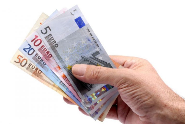 El BCE considera desproporcionado reducir a 1.000 euros el límite de pagos en efectivo establecido en España