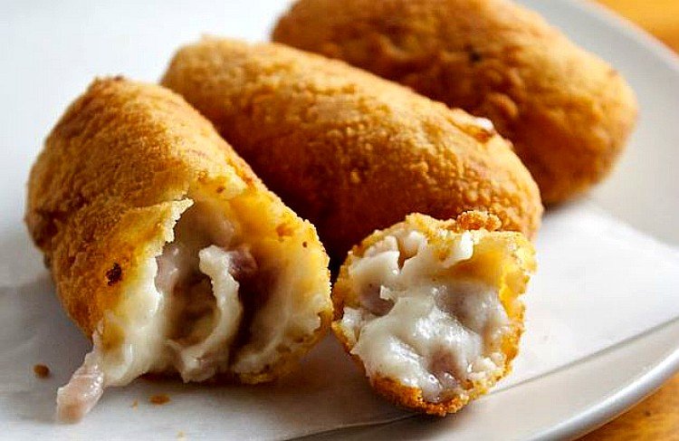 Leche Fría O Caliente: Lo Mejor Para Evitar Grumos En La Bechamel