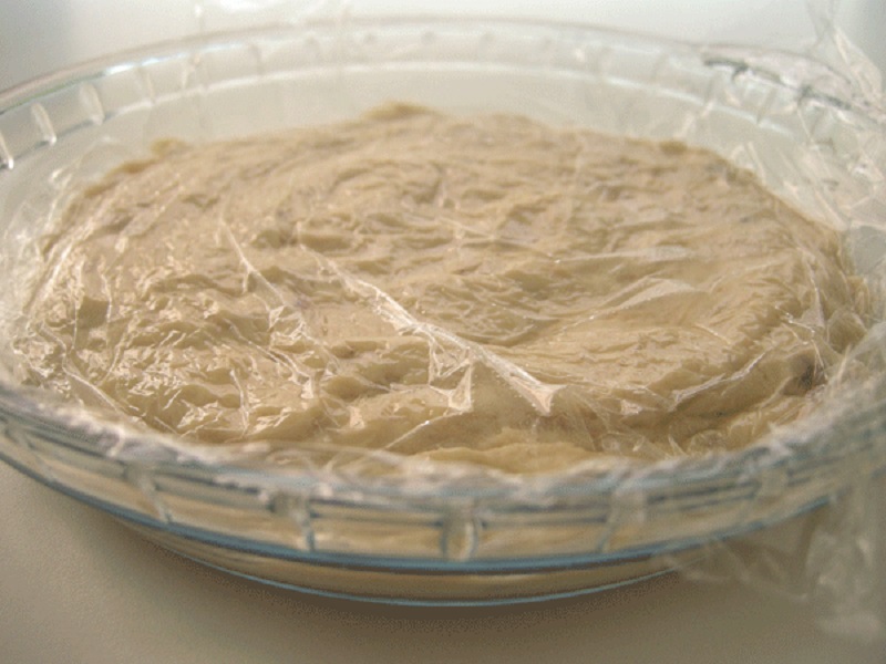 Leche Fría O Caliente: Lo Mejor Para Evitar Grumos En La Bechamel
