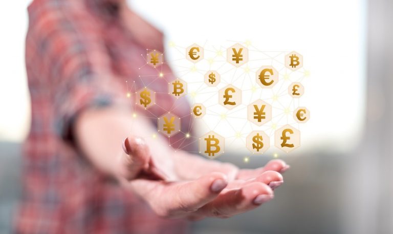 Bitcoin impulsa la creación de monedas digitales