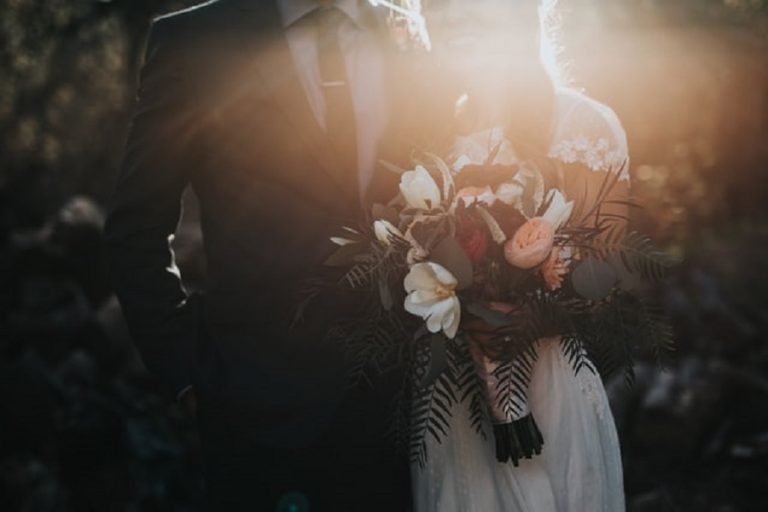 Cómo escoger un buen fotógrafo de bodas