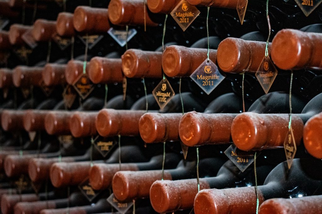 Dos Bodegas De España Entre Las 10 Mejores Del Mundo