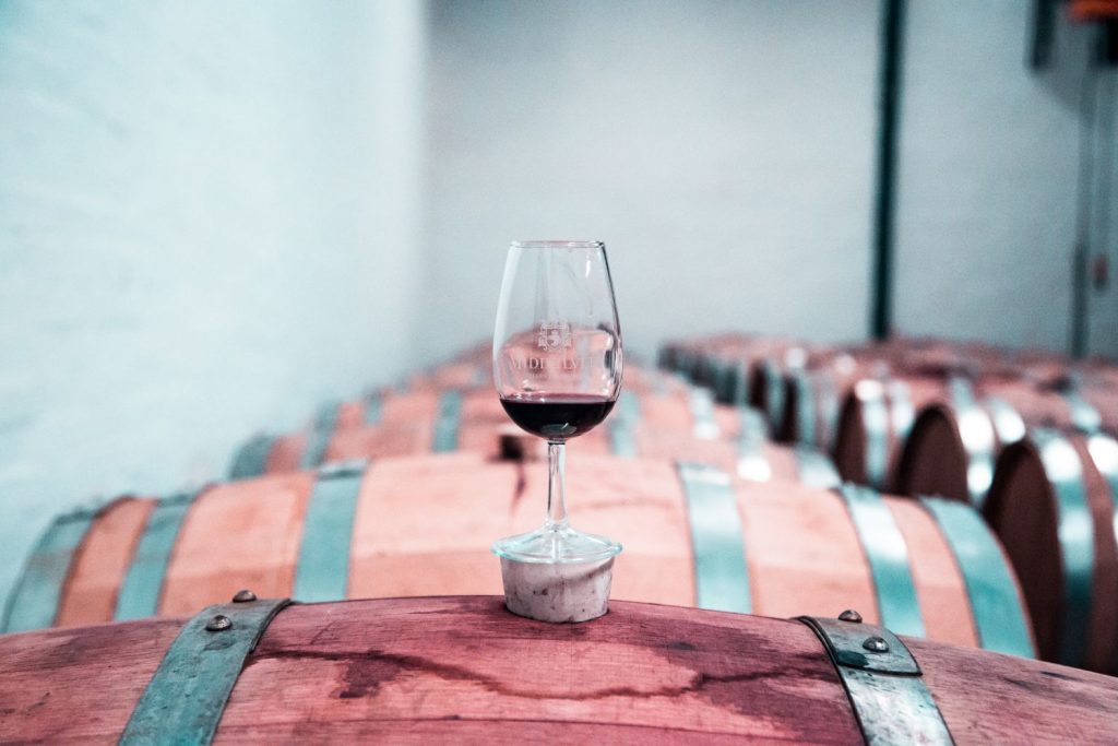 Dos Bodegas De España Entre Las 10 Mejores Del Mundo