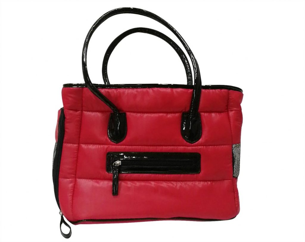 Bolso Acolchado Fred Y Rita El Corte Ingles