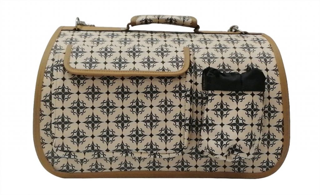 Bolso Perros Fred Y Rita