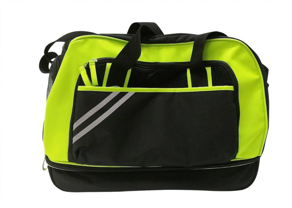 Bolso Trolley Transportin Fred Y Rita El Corte Ingles