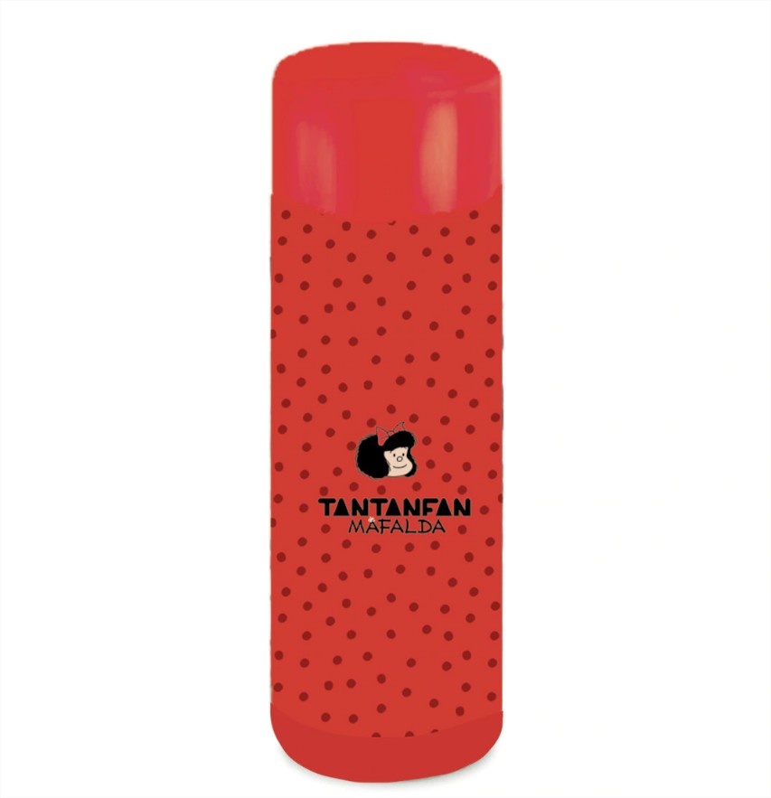 botella mafalda tantanfan