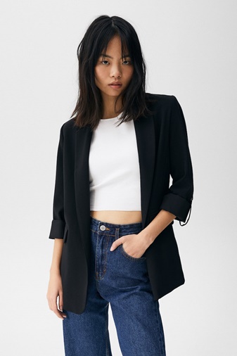 Chaqueta Blazer