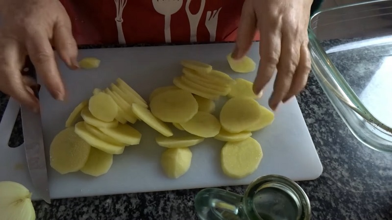 Patatas