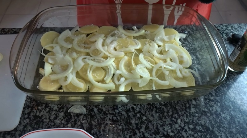 El Truco Para Hacer Unas Chuletas De Cordero Al Horno Sabrosas