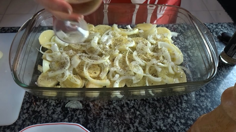 El Truco Para Hacer Unas Chuletas De Cordero Al Horno Sabrosas