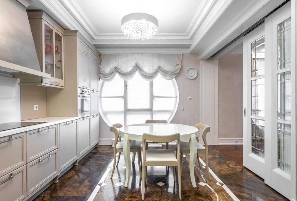 Trucos de organización si tienes una cocina pequeña