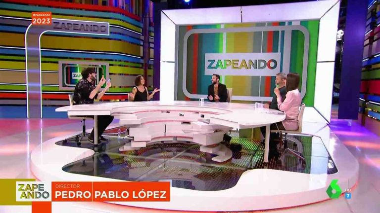 El colaborador de Zapeando que ha vivido la guerra en Ucrania en primera persona