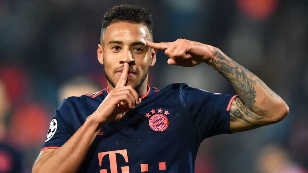 Corentin Tolisso: El Refuerzo A Coste Cero Que Puede Llegar Al Real Madrid