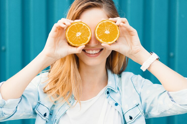 Esta Es La Crema Con Vitamina C Que Cambiará Tu Rostro