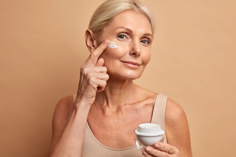 Esta es la crema con vitamina C que cambiará tu rostro