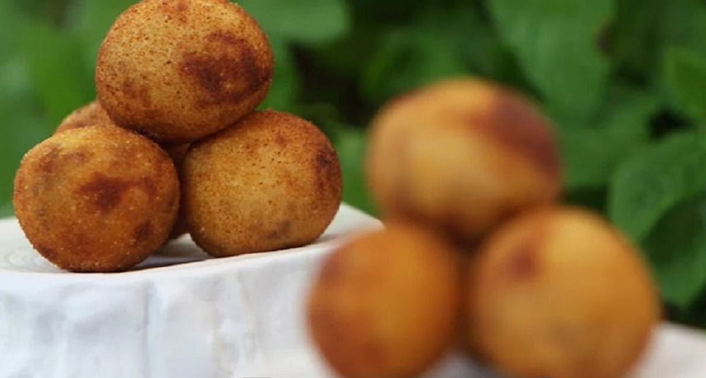 Cómo Hacer Unas Croquetas ‘Top’ De Lo Que Tú Quieras