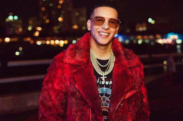 Daddy Yankee Legendaddy