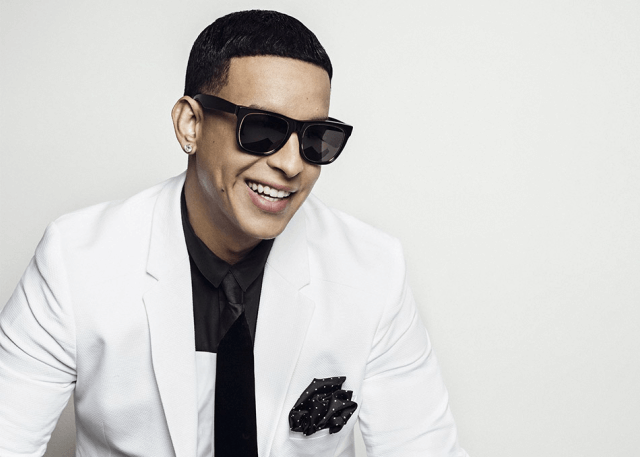 Daddy Yankee Legendaddy