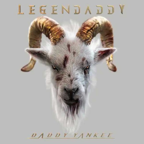 Daddy Yankee Se Retira Con “Legendaddy” 1 Daddy Yankee Legendaddy