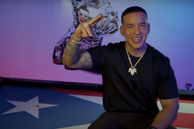 Daddy Yankee Se Retira Con “Legendaddy” 2 Daddy Yankee Legendaddy
