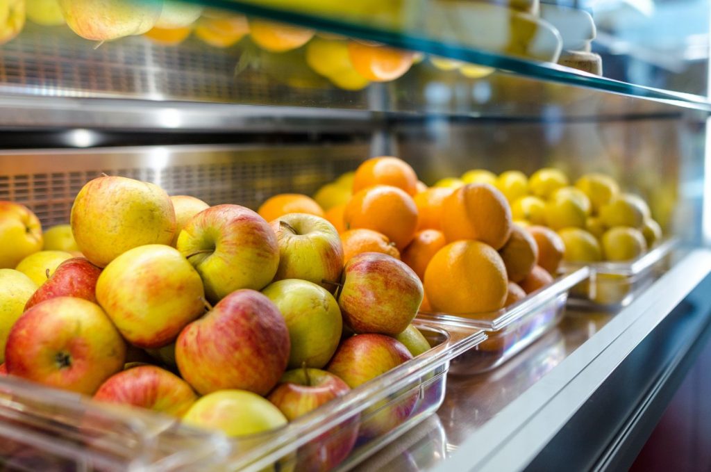 Dieta De La Manzana: Así Pierdes Dos Kilos En 5 Días