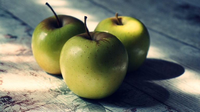 Dieta de la manzana: así pierdes dos kilos en 5 días