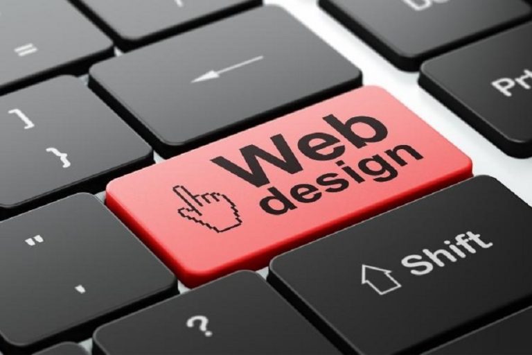 La importancia del diseño web en un negocio