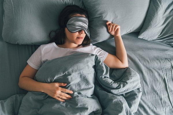 Las Enfermedades Que Te Impiden Dormir O Conciliar El Sueño