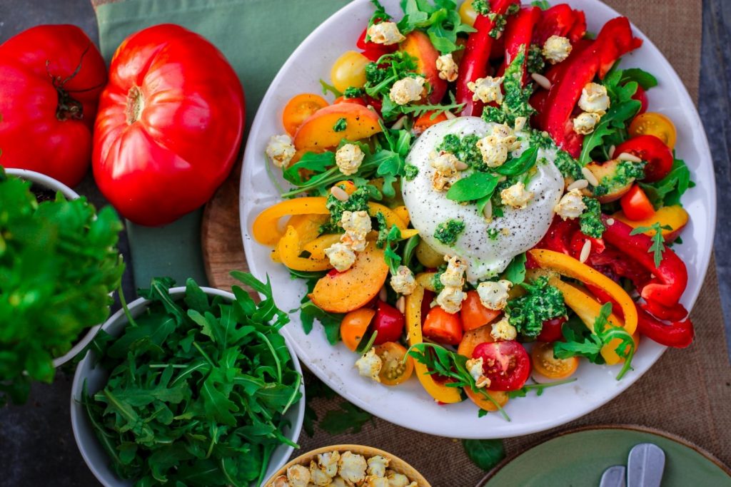 Esta Es La Dieta Que Previene Y Frena El Cáncer De Próstata