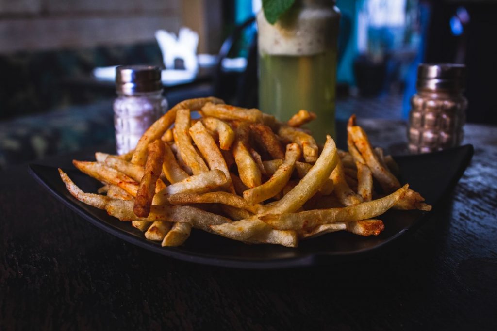 Esta es la dieta que previene y frena el cáncer de próstata