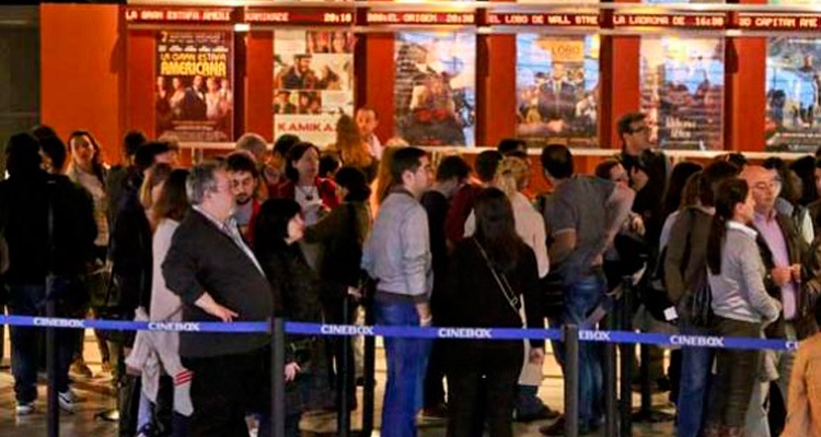 10 Secretos Que Los Empleados De Cine Jamás Te Contarán