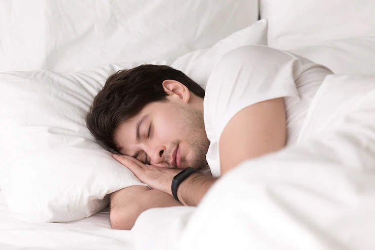 Las Enfermedades Que Te Impiden Dormir O Conciliar El Sueño