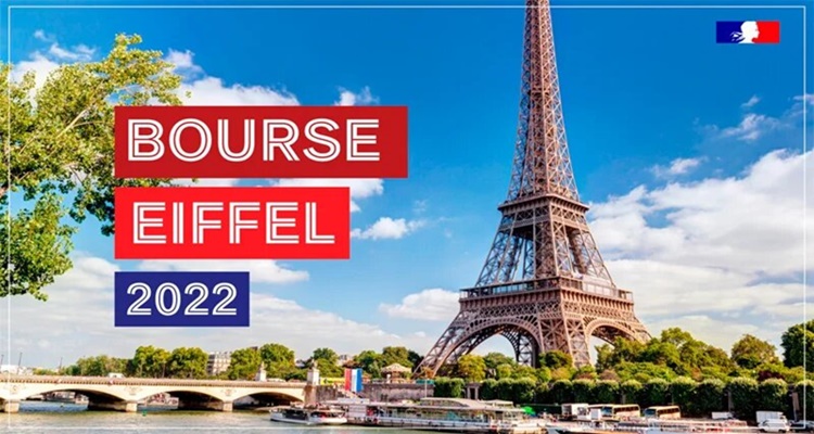 Excelencia Eiffel